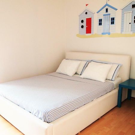 Apartment Mira Novalja Zewnętrze zdjęcie
