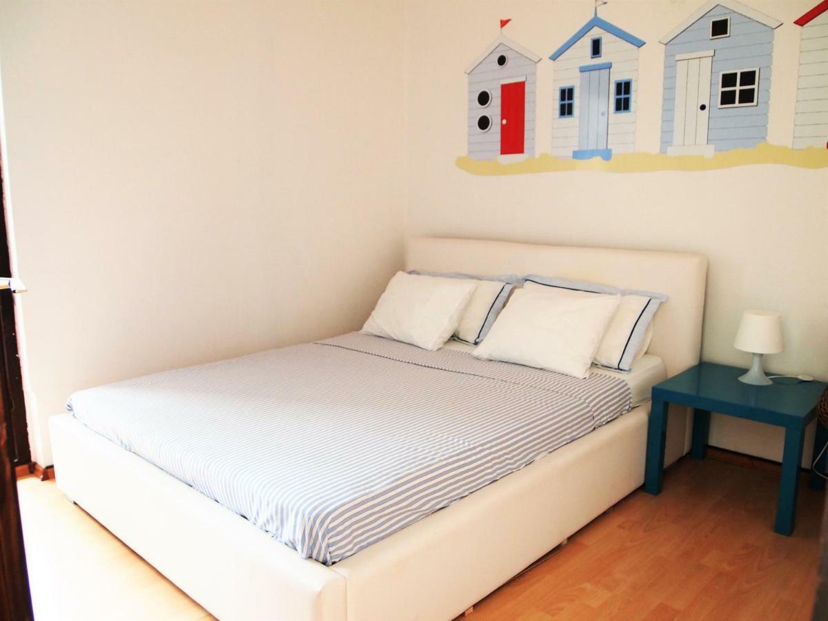 Apartment Mira Novalja Zewnętrze zdjęcie